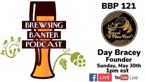 BBP 121 - Barrel & Flow Fest