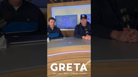 If they can't sign him to an extension, should the Canucks actually trade Elias Pettersson?