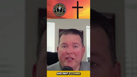 Did you know how Medicare covers your health needs?