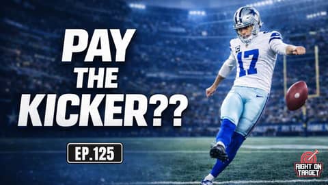 Should the COWBOYS Pay Brandon Aubrey $10M?! NBA ANTI-TANKING SHAKEUP & BABY KEEM AOTY?! Should the COWBOYS Pay Brandon Aubrey $10M?! NBA ANTI-TANKING SHAKEUP & BABY KEEM AOTY?!