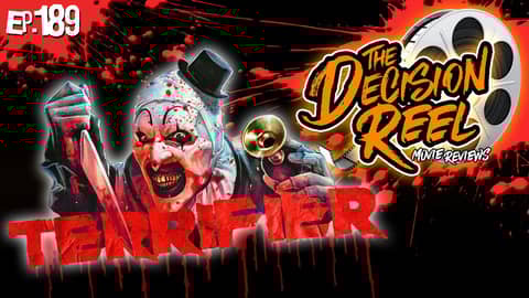 Ep.189 - Terrifier
