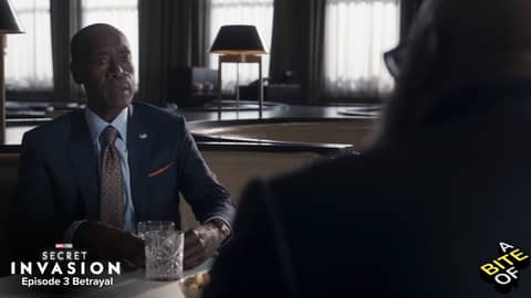 Secret Invasion EP 3 | Review