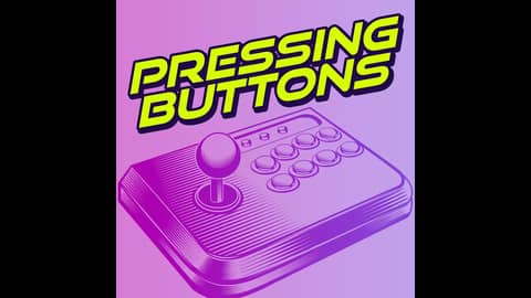 Pressing Buttons livestream!