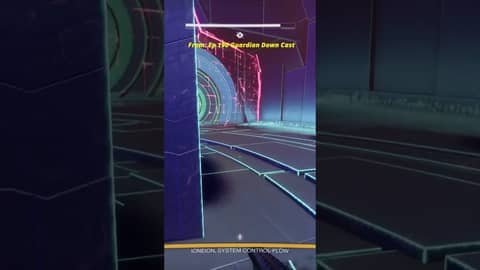 Does the Destiny 2 Lightfall Campaign REMIND You of Something? Does the Destiny 2 Lightfall Campaign REMIND You of Something?