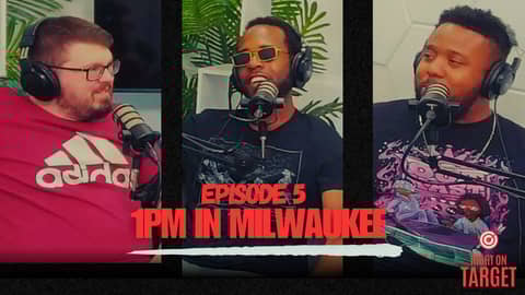 Episode 5: "1PM In Milwaukee"