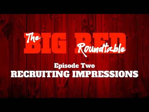 BRR 02 - Recruiting Impressions (Full Episode) BRR 02 - Recruiting Impressions (Full Episode)