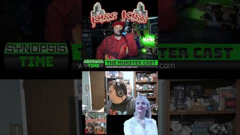 Synopsis time Ep 111 KISS KISS