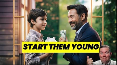 Stop The Cycle Of Money Mistakes For Good!