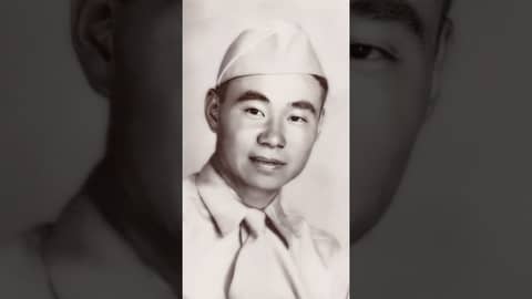US Army PFC Wataru Nakamura:  Medal of Honor Recipient Korean War