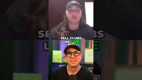 Crafting the Perfect Club: A Peek into the World of Golf Innovation