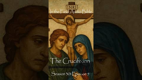 It is Finished: The Final Breath of the Savior