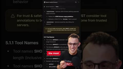 Give me 2 ways of doing something, I'll find the third