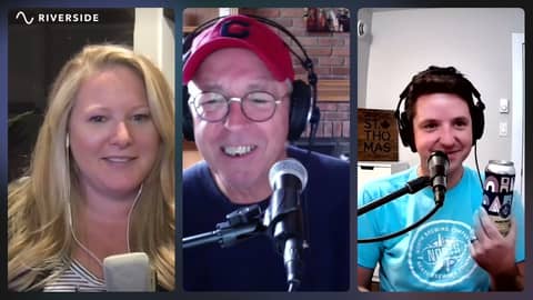 Episode 7: Dave is "THAT guy"!