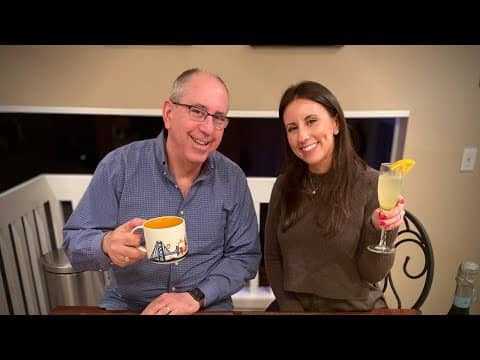 Episode 19 The impact of Volunteerism