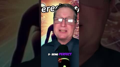 Stop Waiting For Perfect: Seize Your Opportunity Now! #shorts