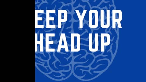Episode 55 – Keep Your Head Up (Allie & Felicia, concussion education)