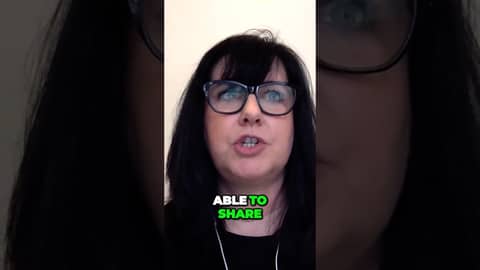 Maximizing Member Content Maximizing Member Content