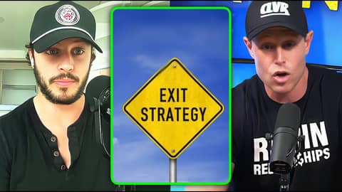 Cody Sperber goes off on how he made his millions