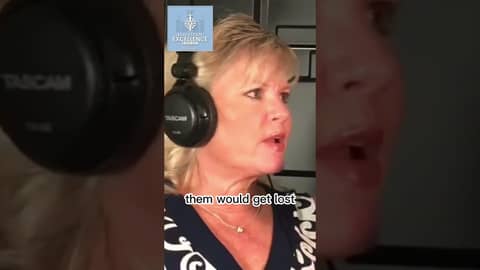 New Agent Fail Working From Home #shorts #podcast #bethruggeri