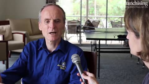 Jim Penman reflects on 25 years of Jims Group