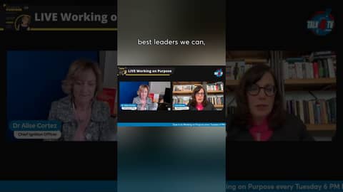 Embracing Shared Leadership: The Power of Being All In