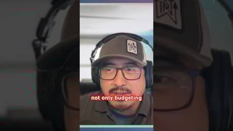 Do you budget the time your internal SME’s time when implementing Business Central? Why not?