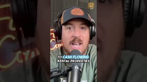 Analysis by paralysis is not fun...@financecowboy has tips! #financialfreedom #brrrrstrategy