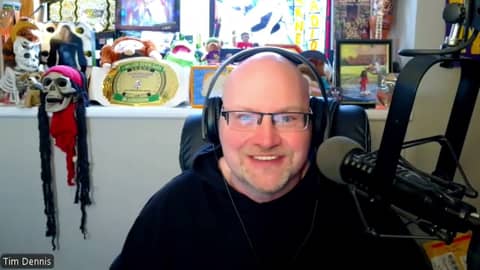 Darkness Radio-10/1/25-Supernatural News/Parashare: Double Pain In The Asteroid Edition w/Mallie Fox Darkness Radio-10/1/25-Supernatural News/Parashare: Double Pain In The Asteroid Edition w/Mallie Fox