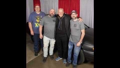 Con Men 2: Electric Boogaloo