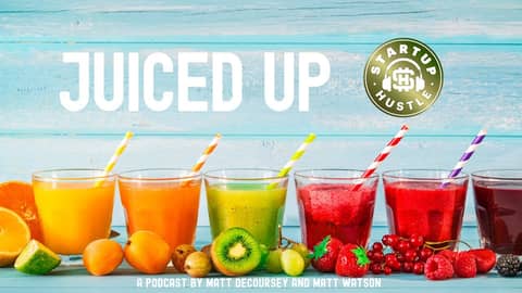 Juiced Up Juiced Up