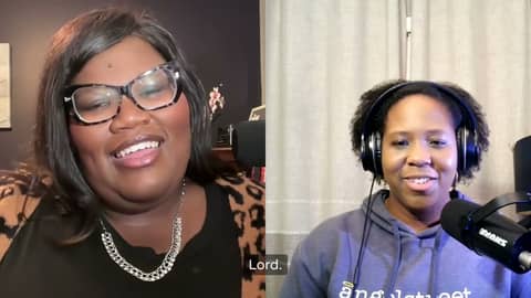 When Being Churchy Ain't Enough