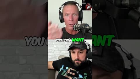 Unleashing Your True Potential - Never Say "I Can't"!