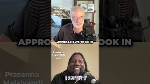 Ransomware Attack is Coming: Your Response Plan #shorts