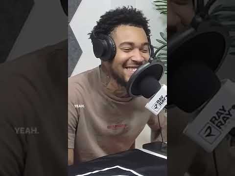 Lyrically Correct ✅ with KD the Singer | Part 1 | Ray Ray’s Podcast