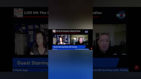 Nanette Barto discusses the Zodiac and Jack