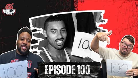 100th Episode Mailbag! Trey Hendrickson on Trade Block, Cam Jersey Retired & Chance Drops New Album!