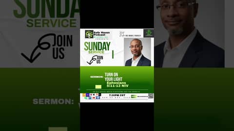 Safe Haven Podcast For 10/5/2025