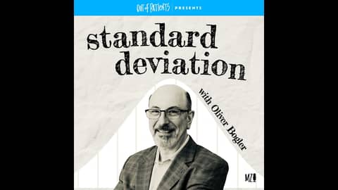 Introducing Standard Deviation EP1: The Impossible Climb