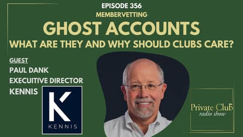 Ghost Accounts Revealed: What Every Club Should Know w/ Paul Dank