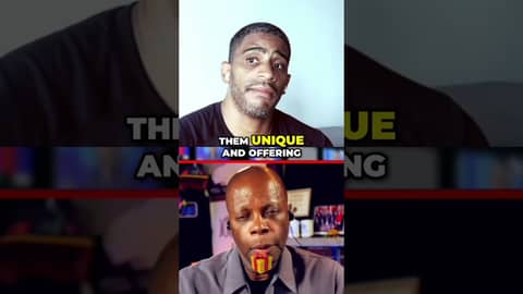 Unlocking Your Creative Superpowers: Tech Weakness, Innovation Strength! #shorts