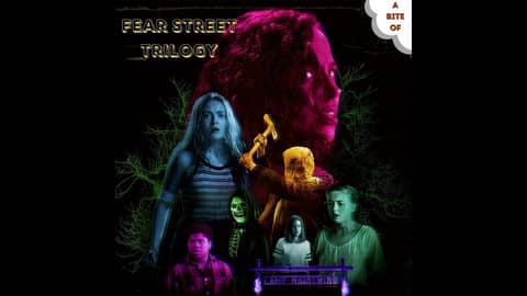 'Fear Street' Trilogy Spoiler Review