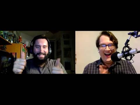 Alexs Petakov from Petakov Media and Chasing Legends interview