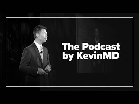 Welcome to The Podcast by KevinMD!