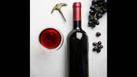 Episode 223-Chewy, Countries Signature Wines