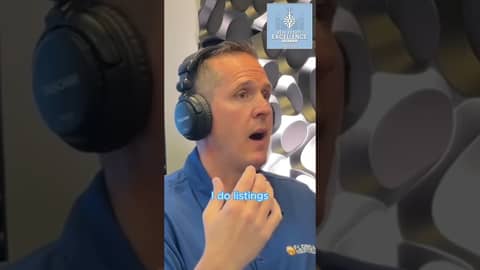 Top Real Estate Tips For Prospecting #shorts #podcast  #realestatemarketing