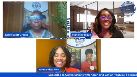 Trailblazing Through History: The First Black County Commissioner in Gwinnett County