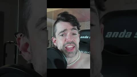 What to do if you forget your lover's pronouns (or name) | #advice #howto #dating #lgbtq #comedy