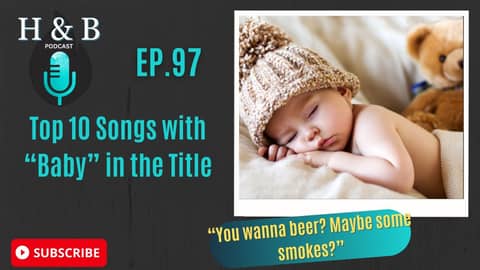 Top 10 Songs with Baby In The Title