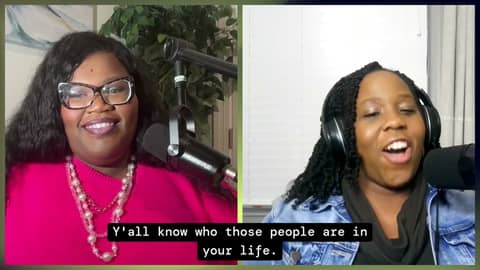 Middle Adults Live: Enduring Leadership