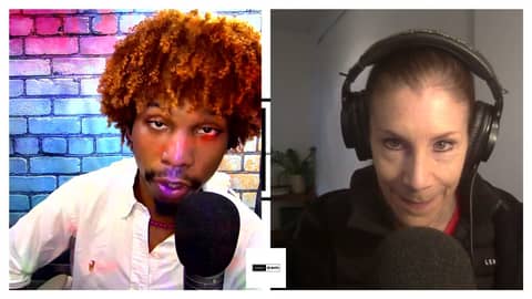 Lean, Green, Machine!